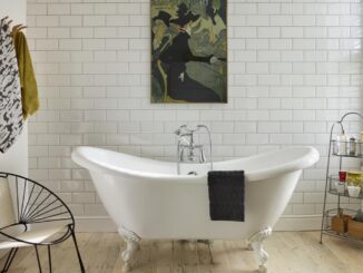 10 Stylish Bathroom Rug Ideas to Transform Your Space