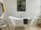 10 Stylish Bathroom Rug Ideas to Transform Your Space